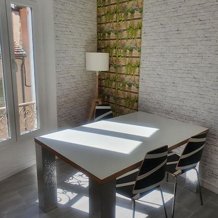 Baieta Chambre Rouge Moulinet  Экстерьер фото