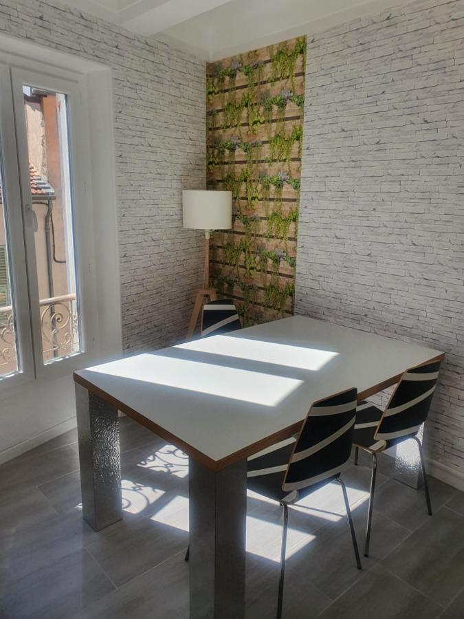 Baieta Chambre Rouge Moulinet  Экстерьер фото